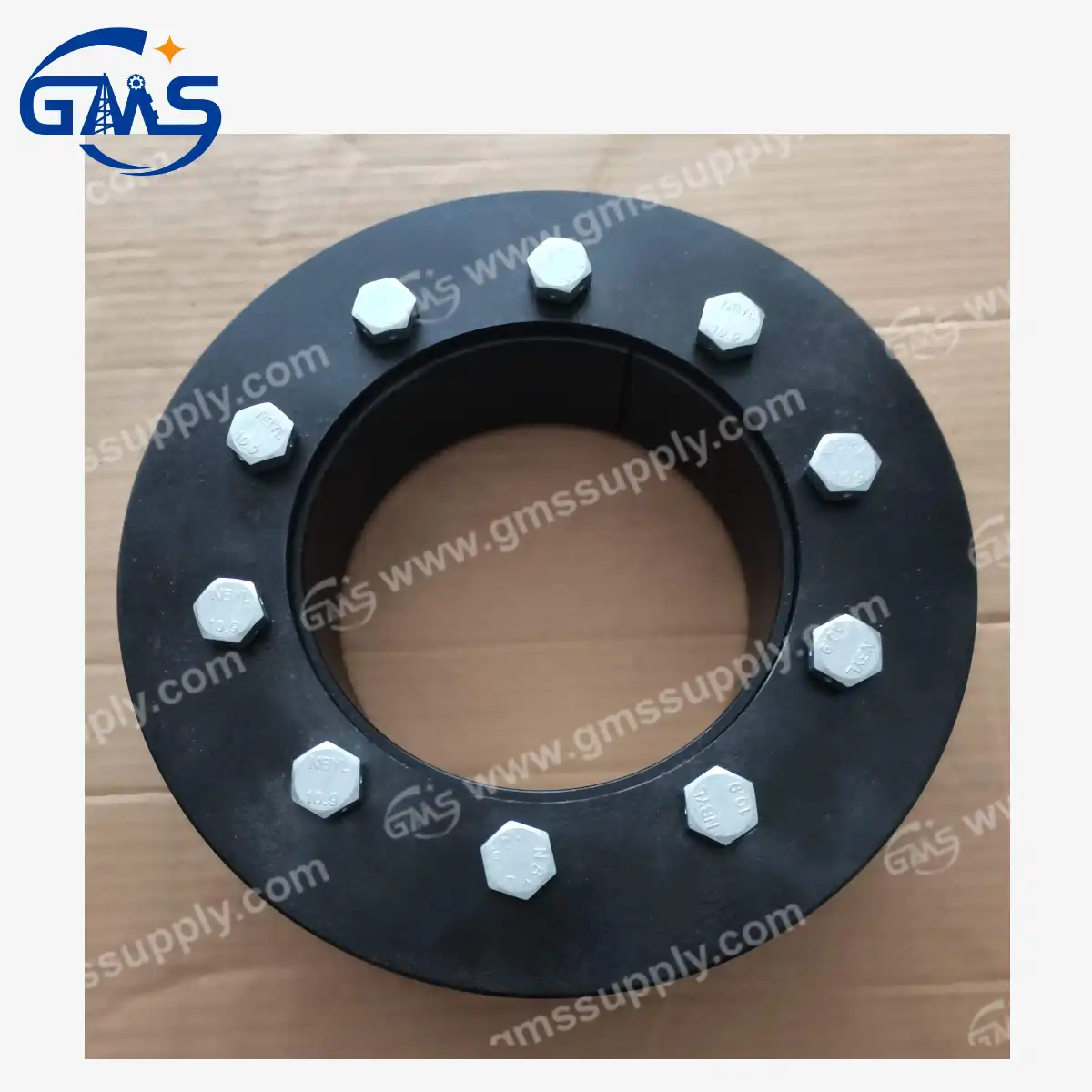 TOOL JOINT 112848: Designed for Precision, Built for Durability